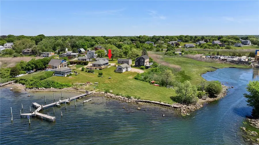 60 Chappell Road, South Kingstown, RI 02879 - #3