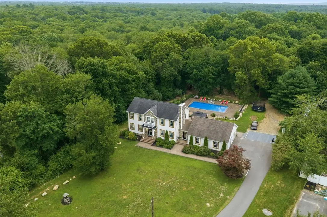 51 Bouchard Lane, Tiverton, RI 02878 - #1