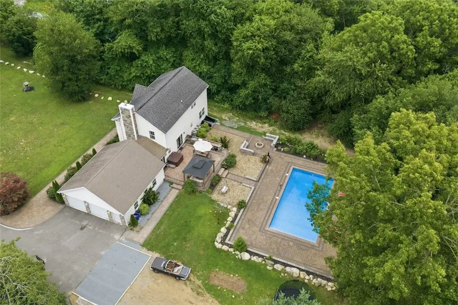 51 Bouchard Lane, Tiverton, RI 02878 - #2