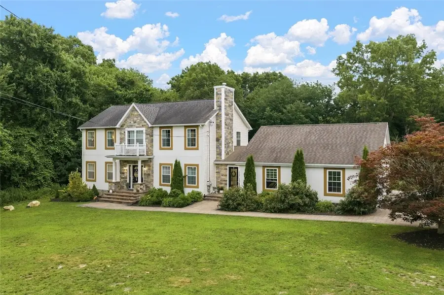51 Bouchard Lane, Tiverton, RI 02878 - #3