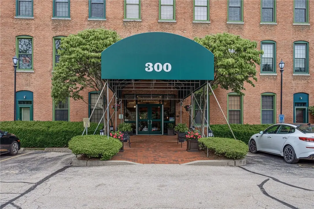 300 Front Street #512, Pawtucket, RI 02860 - #1