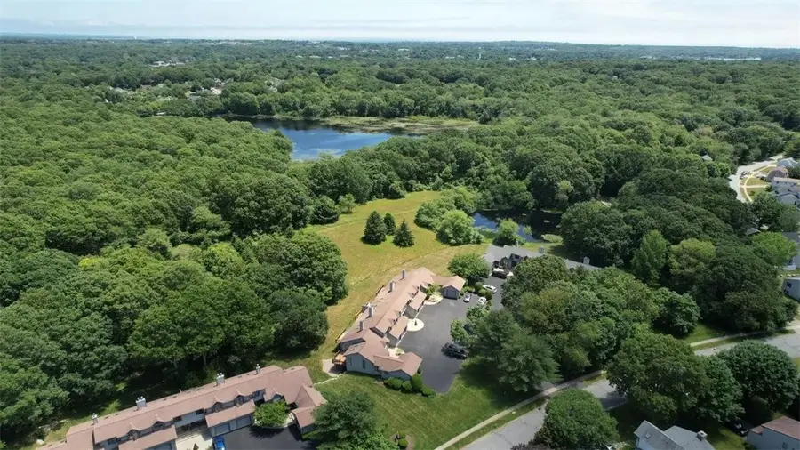 260 Sweet Allen Farm Road #B3, South Kingstown, RI 02879 - #2