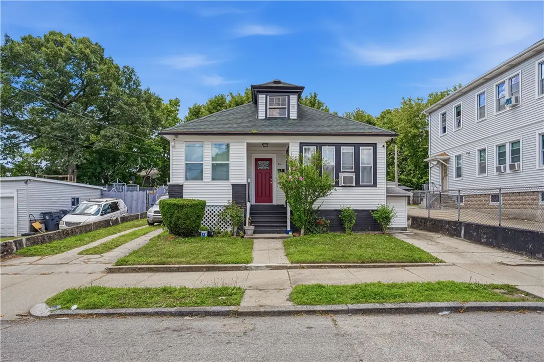 33 Prudence Street, Providence, RI 02909 - #1