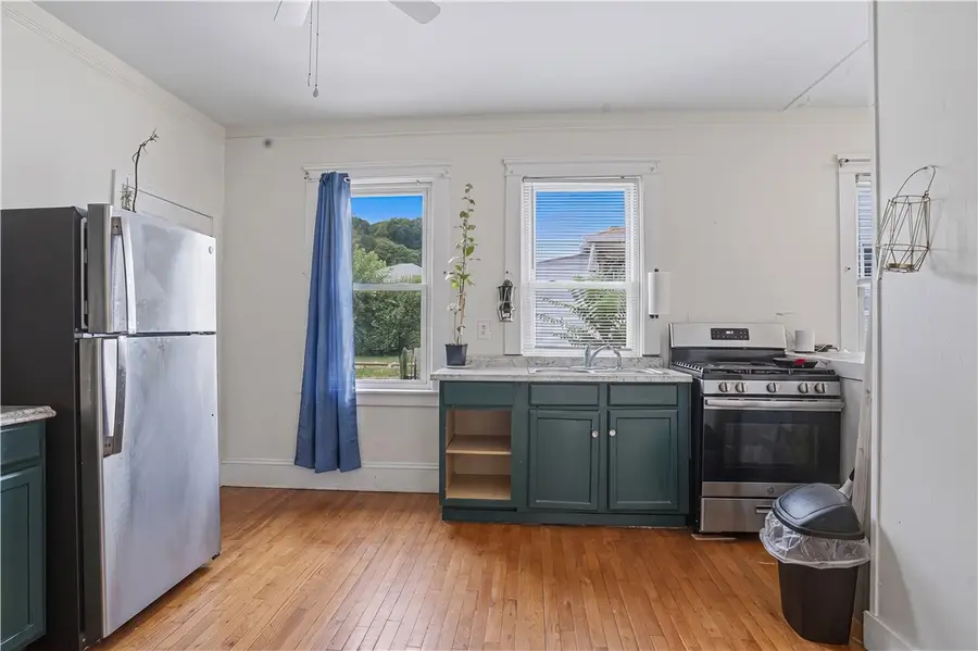 33 Prudence Street, Providence, RI 02909 - #3