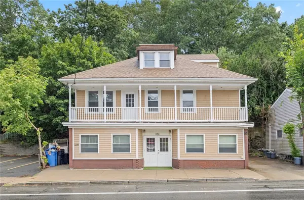 1251 Mendon Road, Cumberland, RI 02864