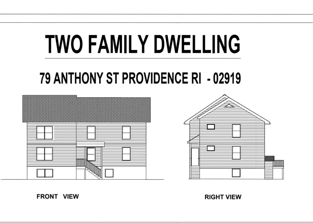 79 Anthony Avenue, Providence, RI 02909 - #1