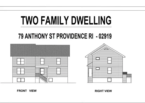 79 Anthony Avenue, Providence, RI 02909