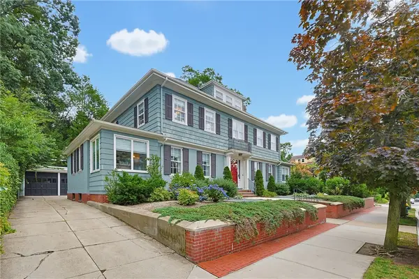387 Wayland Avenue, Providence, RI 02906