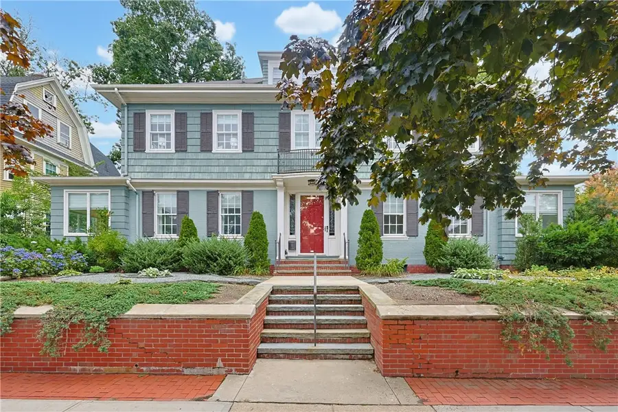 387 Wayland Avenue, Providence, RI 02906 - #2