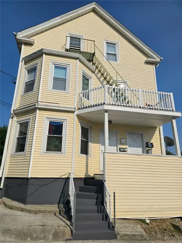 42 Calder Street, Providence, RI 02907