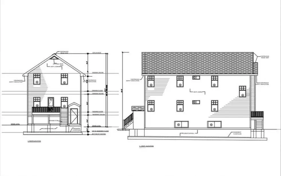 164 Magnolia Street, Providence, RI 02909 - #1