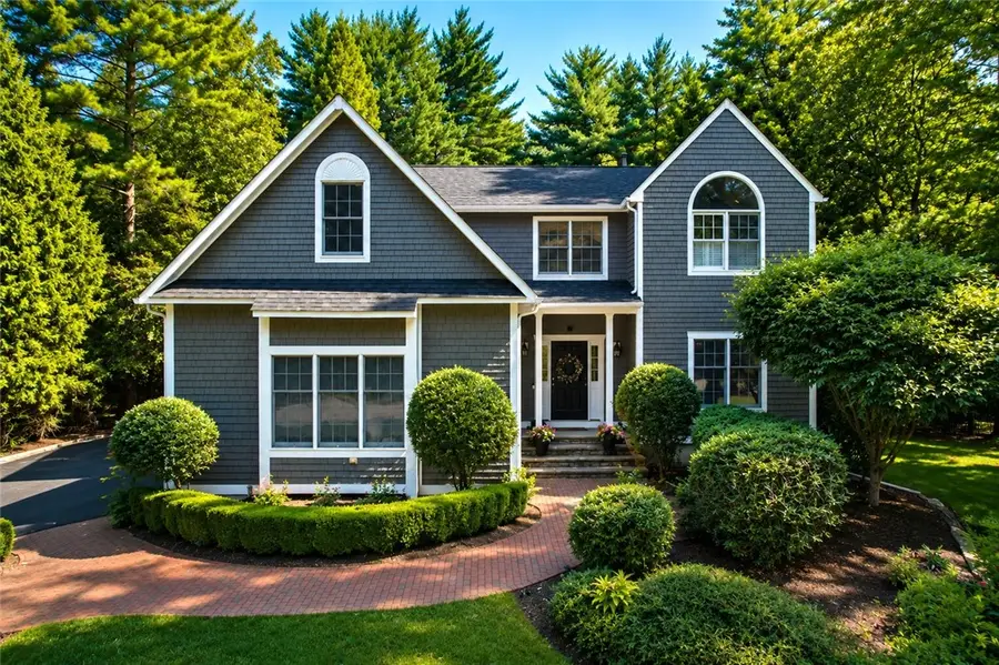 324 Sage Trail, North Kingstown, RI 02852 - #2