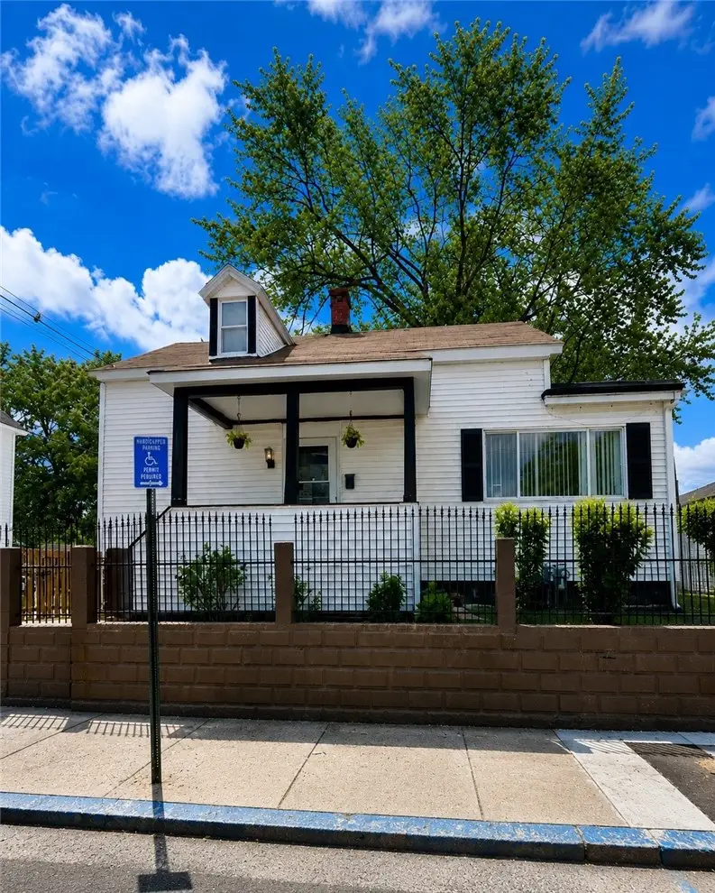 166 Gallup Street, Providence, RI 02908 - #1