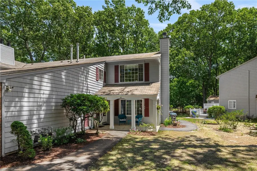 40 Eagle Run #D, Warwick, RI 02818 - #2