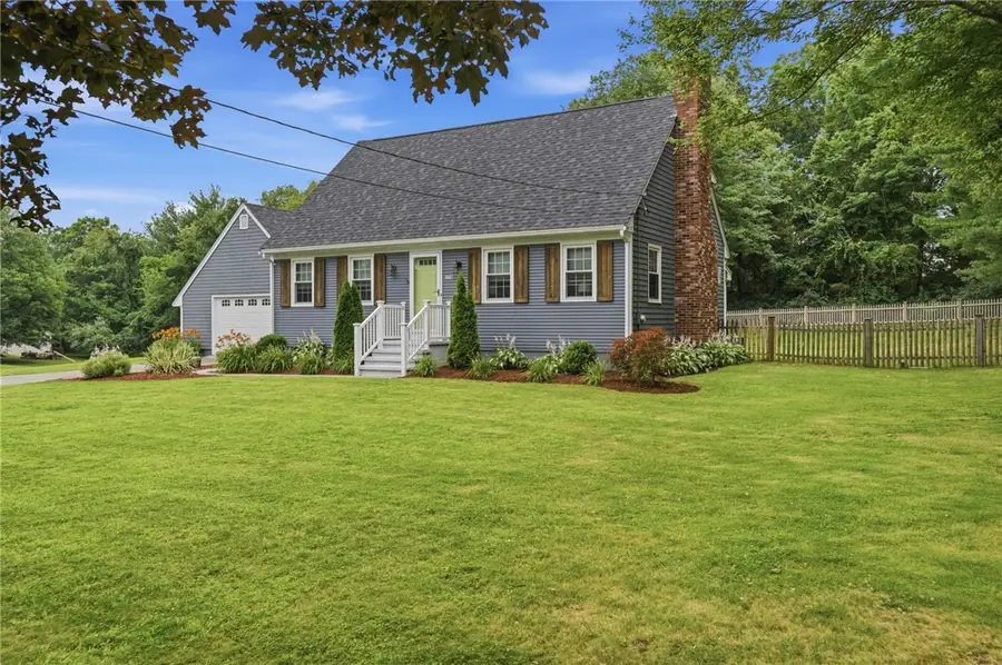 880 Wood Street, Swansea, MA 02777 - #3