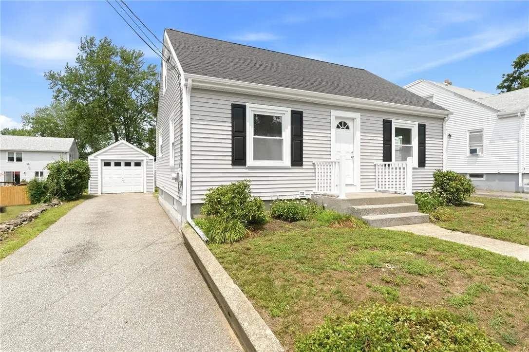27 Norman Street, Cumberland, RI 02864 - #1