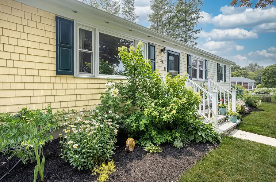 49 Evergreen Drive, Portsmouth, RI 02871 - #3