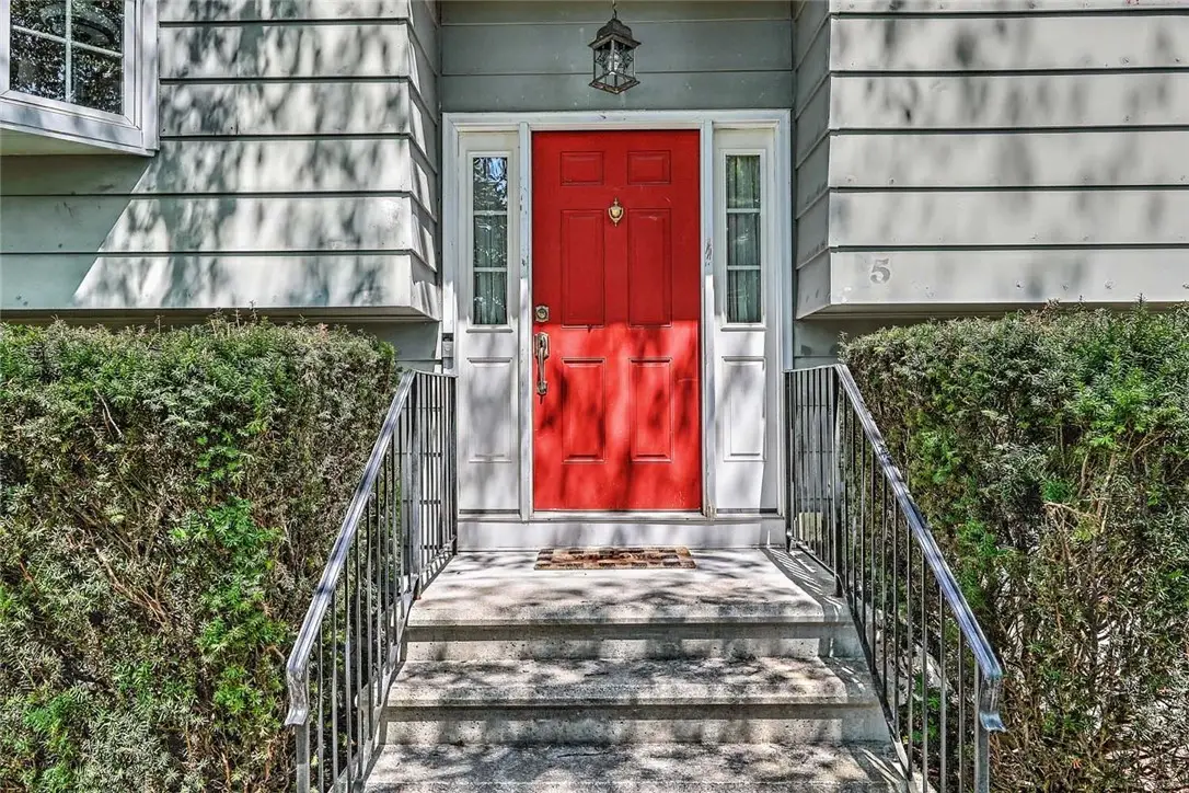 5 Tiffany Drive, Cumberland, RI 02864 - #1