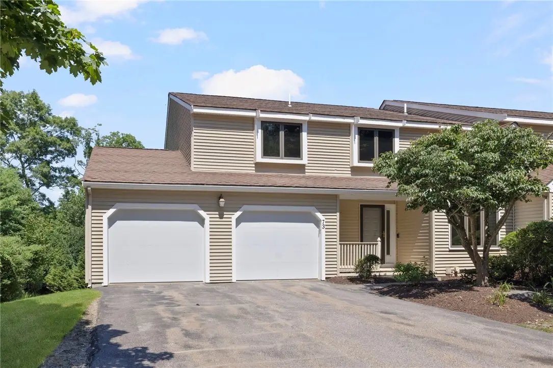 80 Fisher Road #73, Cumberland, RI 02864 - #1