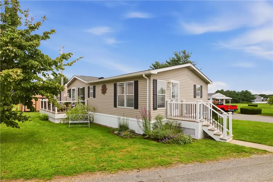8 North Drive, Portsmouth, RI 02871 - #2