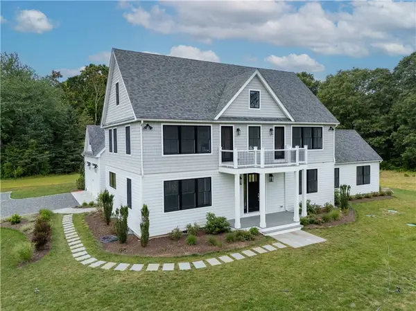 416 Bridgetown Road, South Kingstown, RI 02874