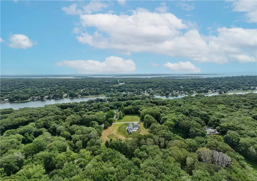 416 Bridgetown Road, Wakefield, RI 02874 - #2