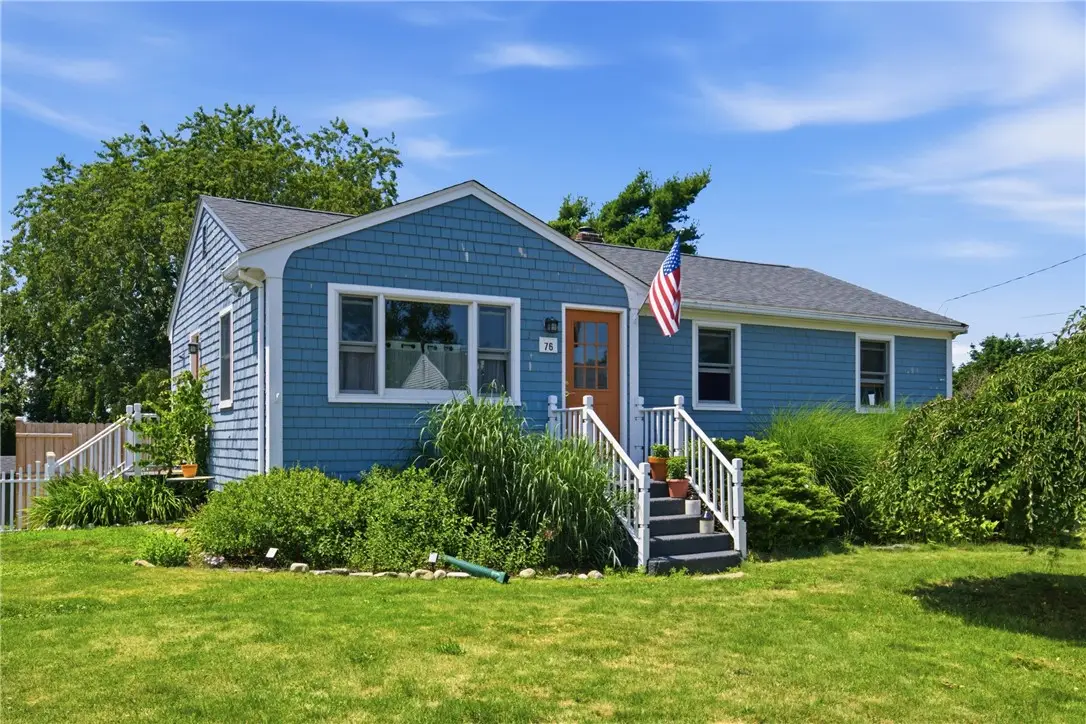 76 Redwood Road, Portsmouth, RI 02871 - #1
