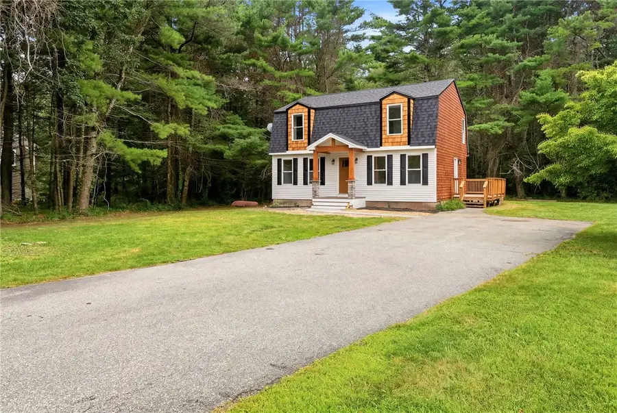 18 Teaberry Lane, Hopkinton, RI 02832 - #3