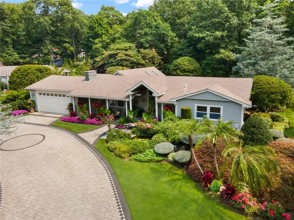1801 Old Louisquisset Pike, Lincoln, RI 02865 - #1