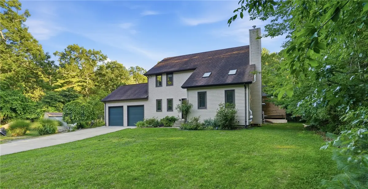 326 Henry Brown Road, West Greenwich, RI 02817 - #1