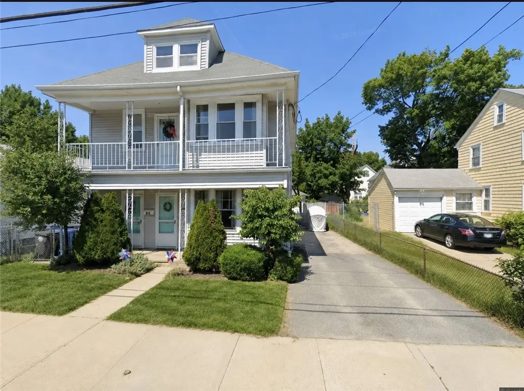 93 Whipple Avenue, Cranston, RI 02920 - #1