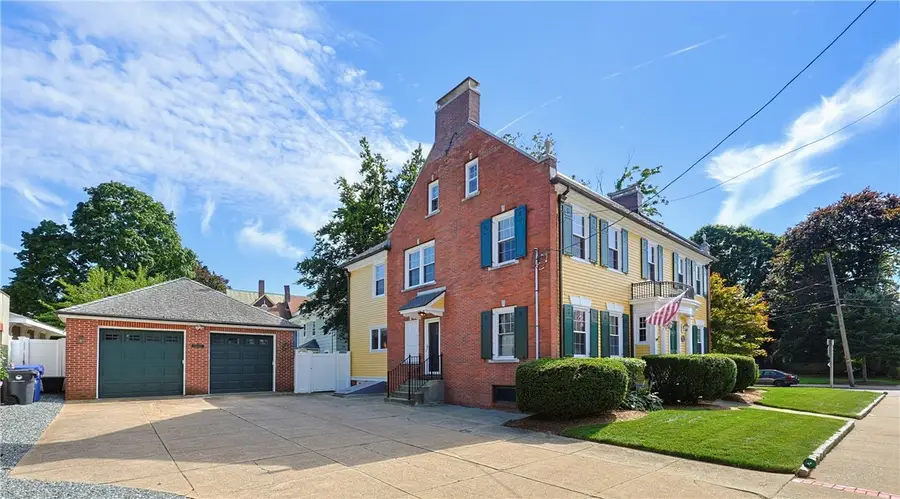 43 Armistice Boulevard, Pawtucket, RI 02860 - #3