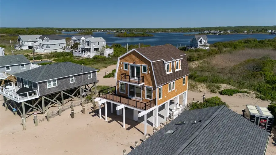 146 Green Hill Ocean Drive, South Kingstown, RI 02879 - #2