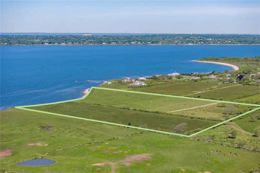 571 West Main Road, Little Compton, RI 02837 - #2