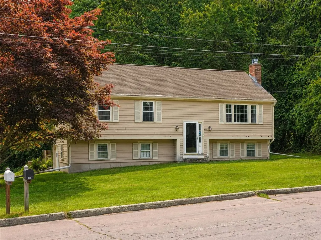 140 King James Way, Wrentham, MA 02803 - #1