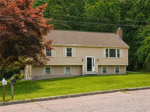 140 King James Way, Wrentham, MA 02803