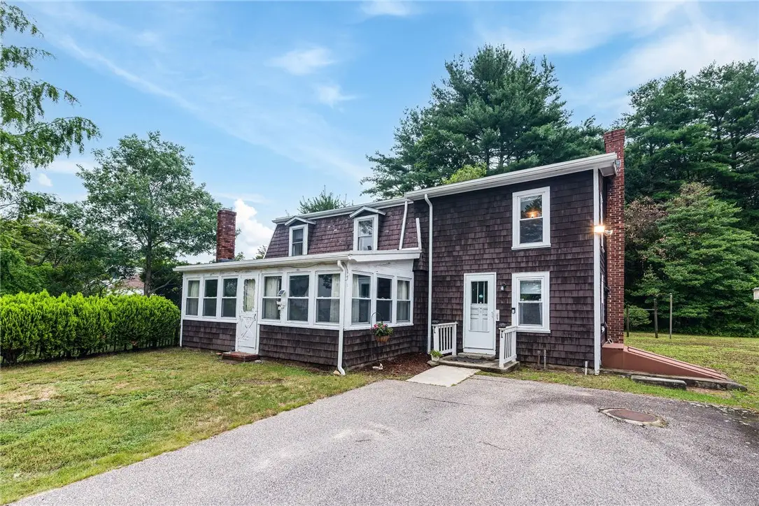 4070 South County Trail, Charlestown, RI 02813 - #1