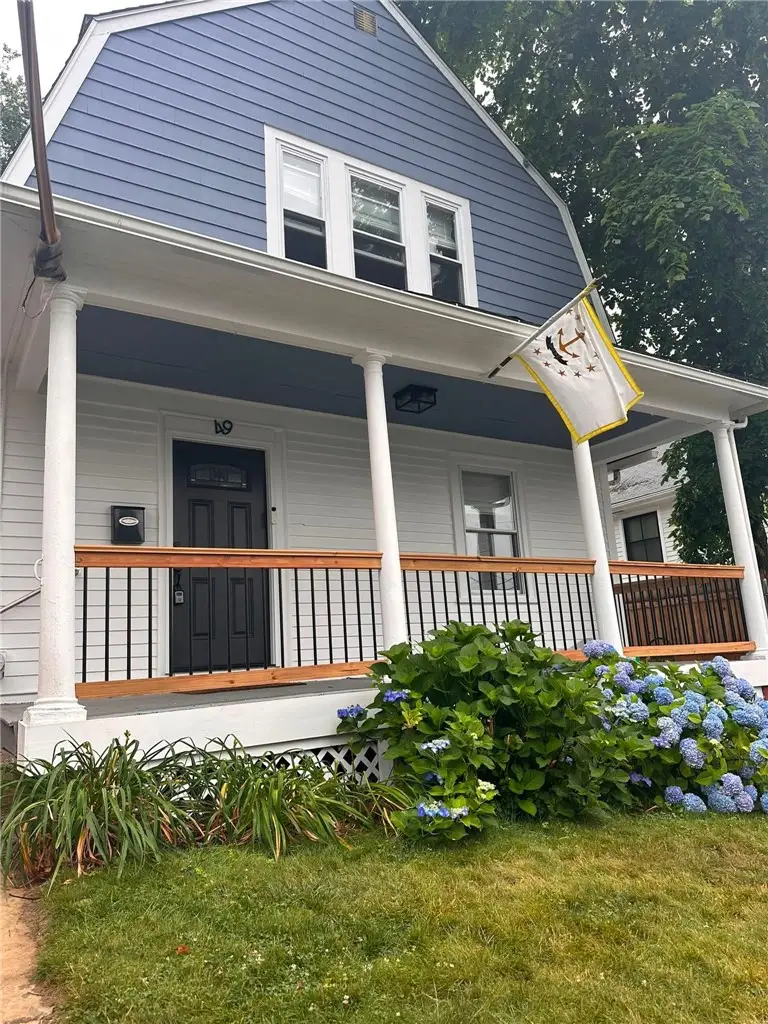 49 Woodbine Street, Providence, RI 02906 - #1