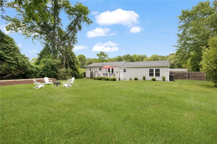 48 Foddering Farm Road, Narragansett, RI 02882 - #3