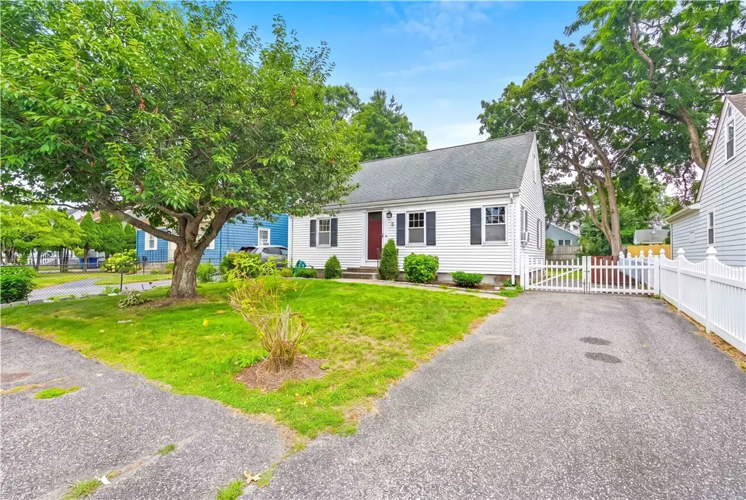 75 Thurston Street, Riverside, RI 02915 - #1