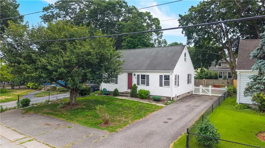 75 Thurston Street, Riverside, RI 02915 - #2