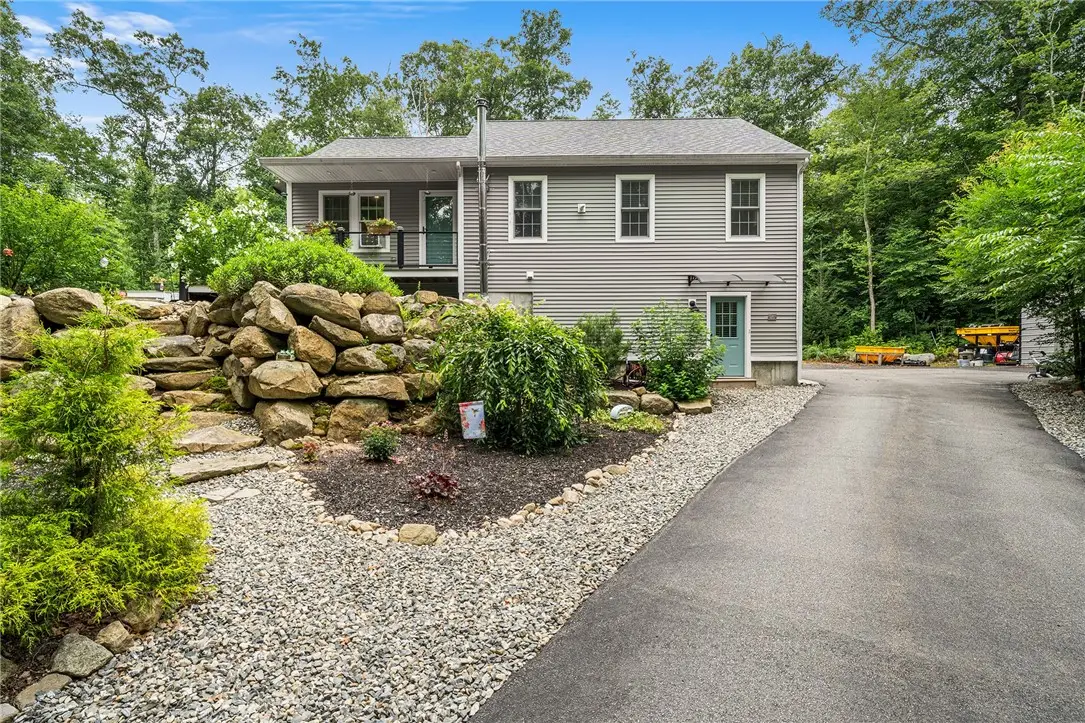 51 Paine Road, Foster, RI 02825 - #1