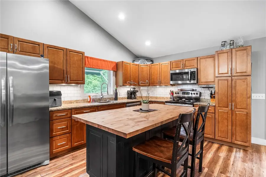 51 Paine Road, Foster, RI 02825 - #2