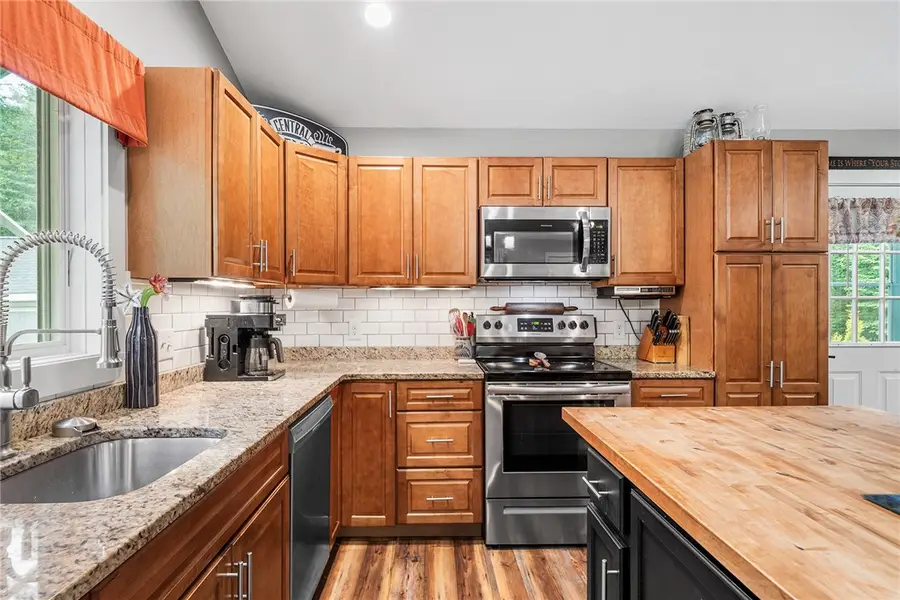 51 Paine Road, Foster, RI 02825 - #3