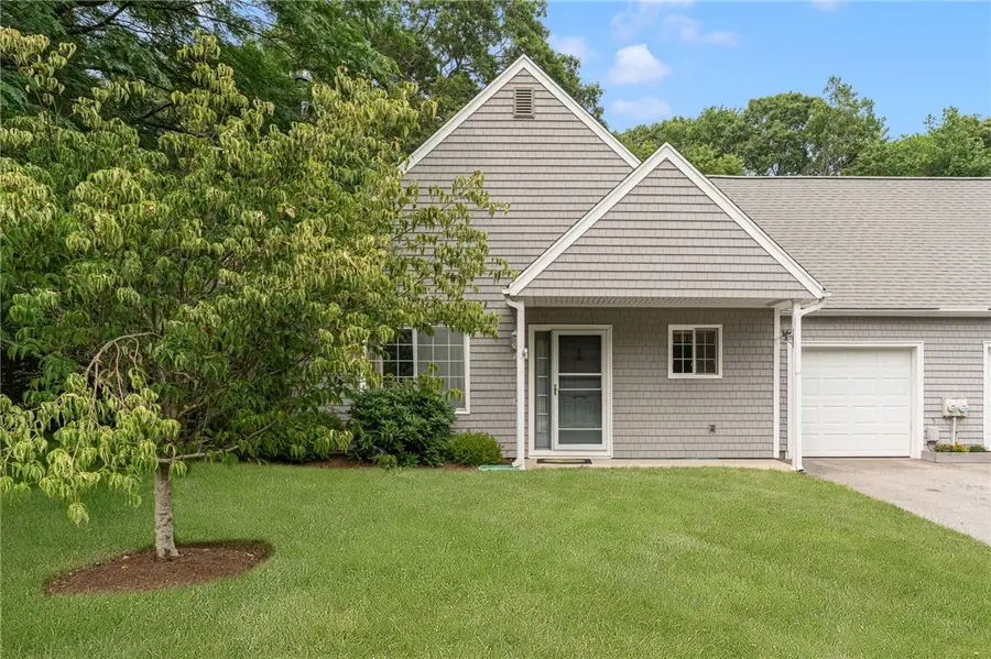 27 Riverdell Drive, Saunderstown, RI 02874 - #2