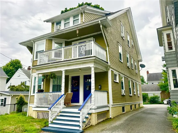 55 Methyl Street, Providence, RI 02906