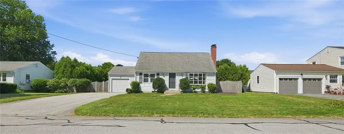 19 Crowfield Drive, Warwick, RI 02888 - #1