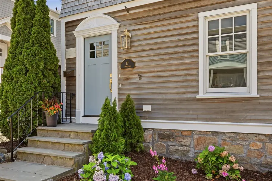 17 Dearborn Street, Newport, RI 02840 - #2