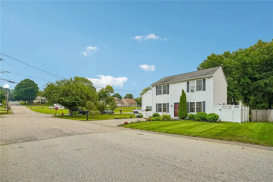 60 Sherman Avenue, Cumberland, RI 02864 - #2