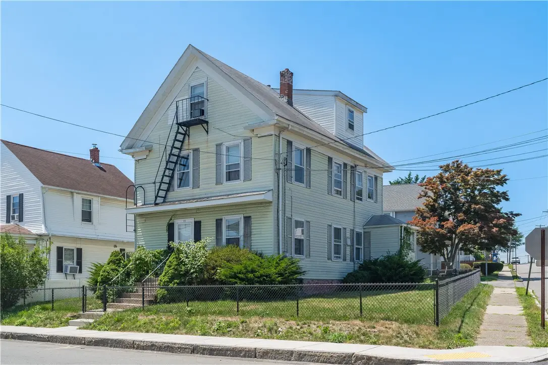 171 Lyon Avenue, East Providence, RI 02914 - #1